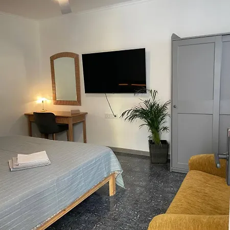 Ocean Breeze Villamaracuya * Σάντα Κρουζ Τενερίφης