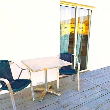 Πανσιόν Ocean Breeze Villamaracuya Σάντα Κρουζ Τενερίφης