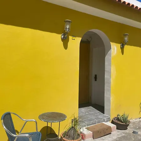 Ocean Breeze Villamaracuya *