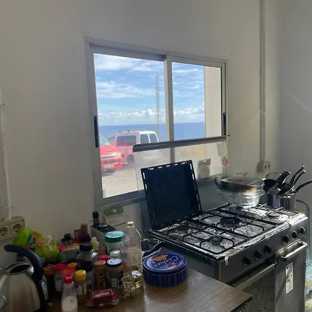 Ocean Breeze Villamaracuya Santa Cruz de Tenerife