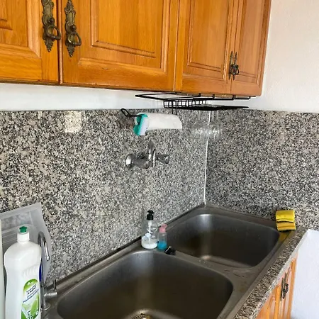 Guest house Ocean Breeze Villamaracuya
