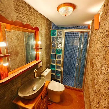 Guest house Ocean Breeze Villamaracuya *