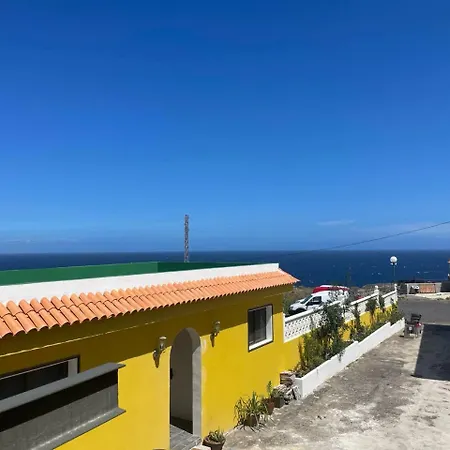 Ocean Breeze Villamaracuya *