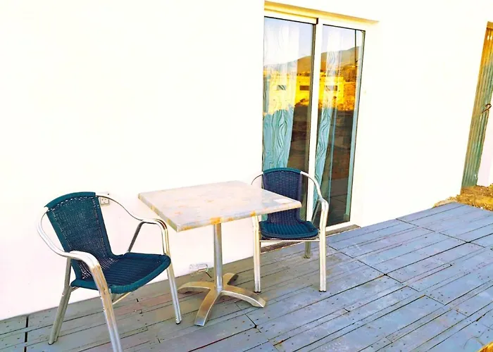 Pensjonat Ocean Breeze Villamaracuya Santa Cruz de Tenerife