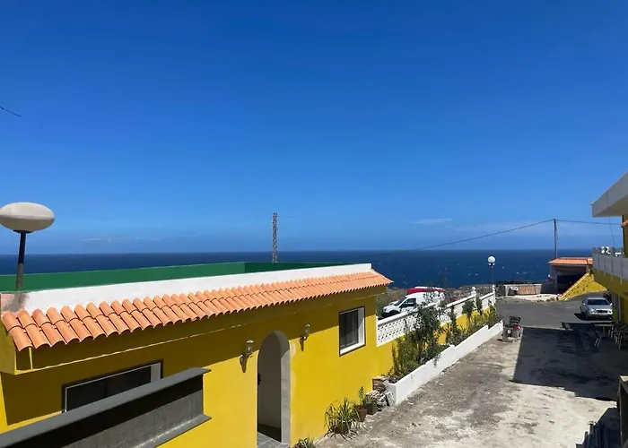 Ocean Breeze Villamaracuya *