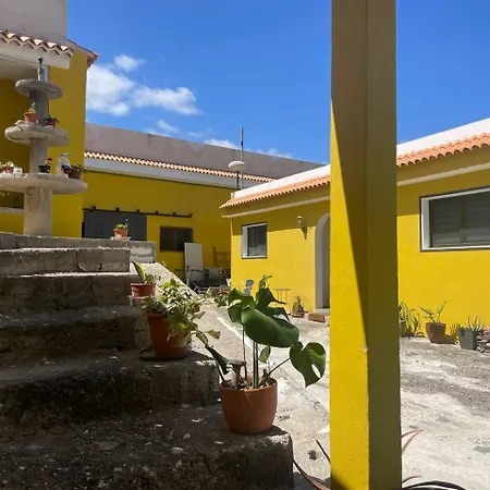 Pensionat Ocean Breeze Villamaracuya Santa Cruz de Tenerife