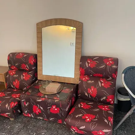 Ocean Breeze Villamaracuya Santa Cruz de Tenerife