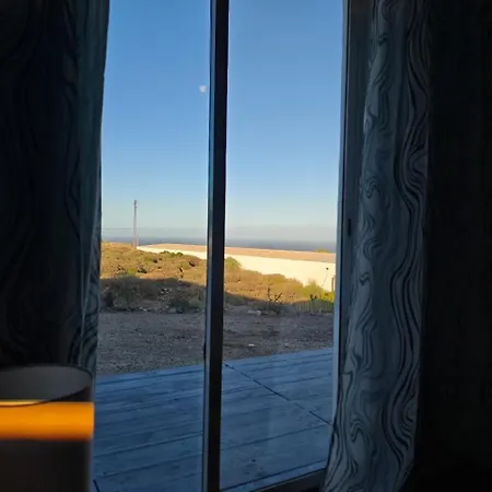 Gæstehus Ocean Breeze Villamaracuya *