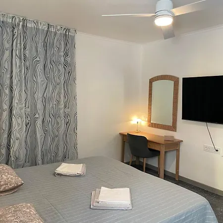 Ocean Breeze Villamaracuya 산타크루스데 테네리페