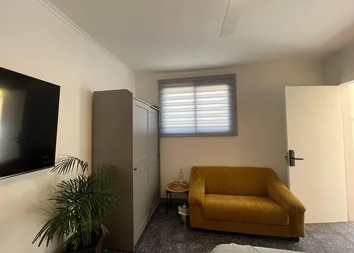 Ocean Breeze Villamaracuya Pensionat