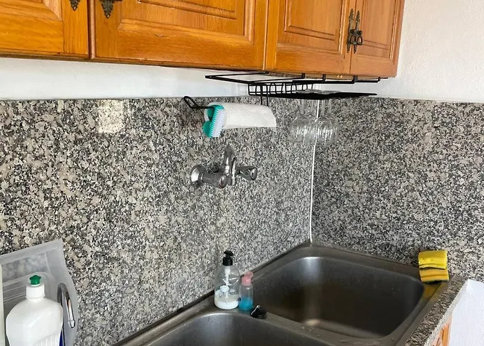 Pensionat Ocean Breeze Villamaracuya