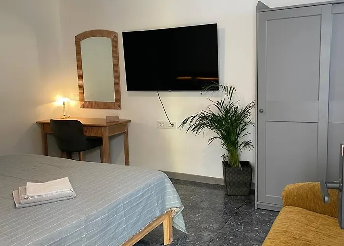 Ocean Breeze Villamaracuya * Santa Cruz de Tenerife