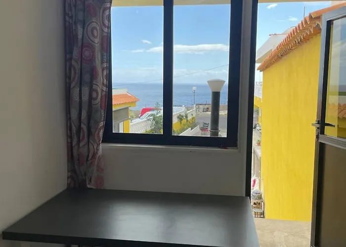 Ocean Breeze Villamaracuya