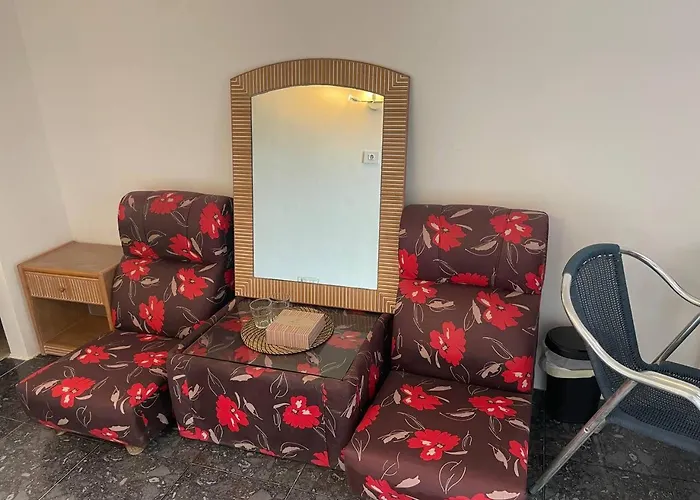 Ocean Breeze Villamaracuya Santa Cruz de Tenerife