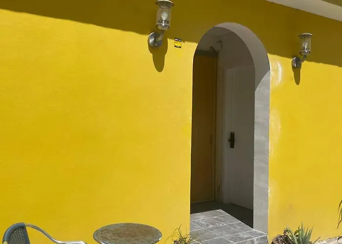 Ocean Breeze Villamaracuya *